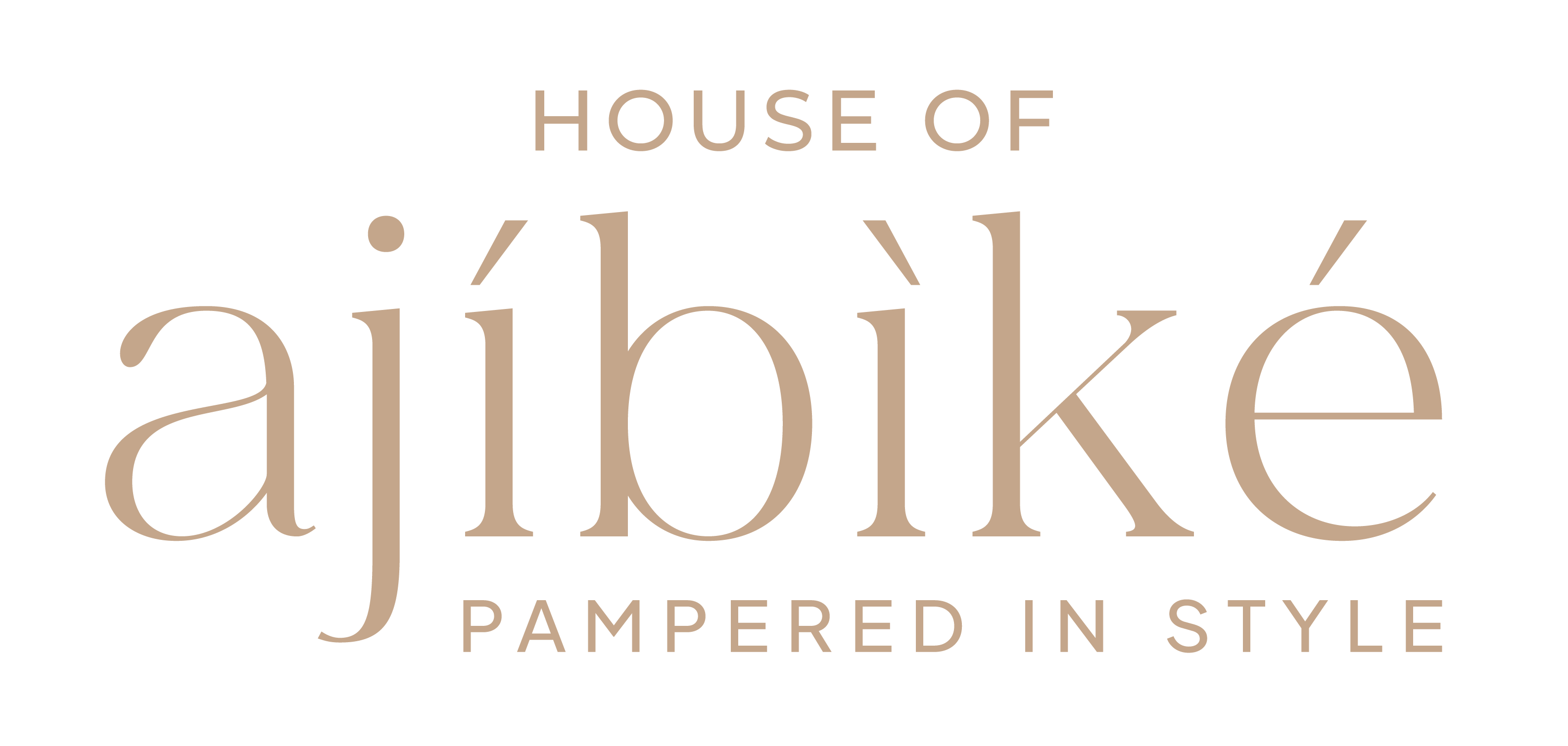 House of Ajíbìké